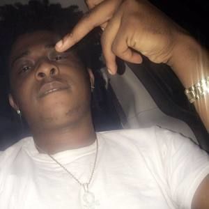 Meet your Posher, Tyree